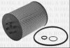 BORG & BECK BFO4199 Oil Filter